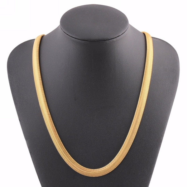 Dioguardi Gold Necklace