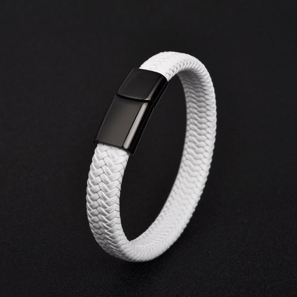 Carnicelli Titanium Bracelet