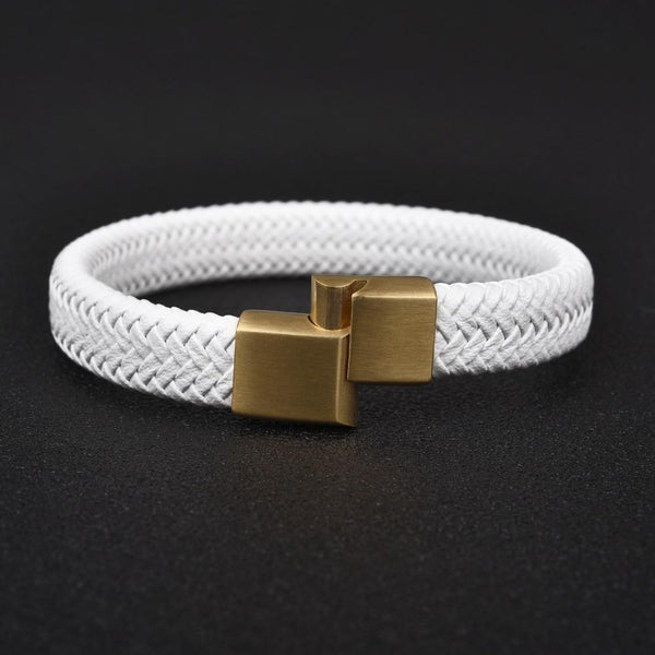 Carnicelli Titanium Bracelet