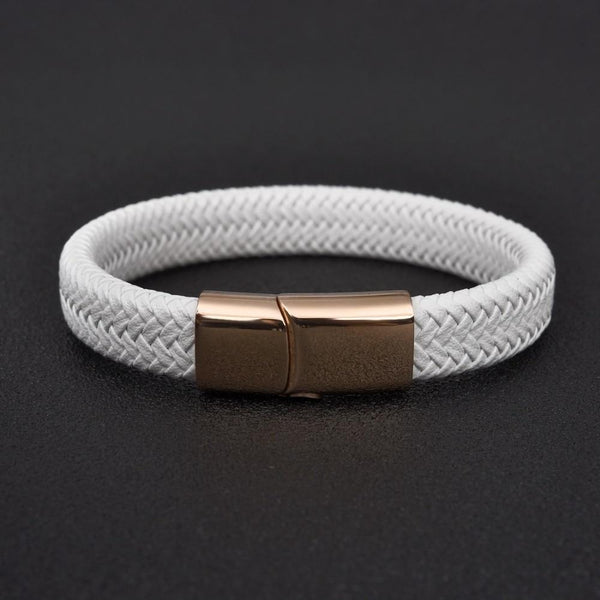 Carnicelli Titanium Bracelet
