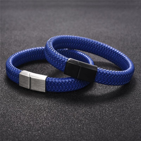 Carnicelli Titanium Bracelet