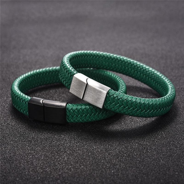 Carnicelli Titanium Bracelet