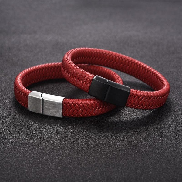 Carnicelli Titanium Bracelet