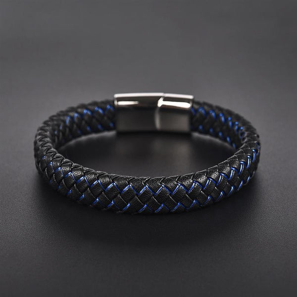 Aleo Titanium Bracelet
