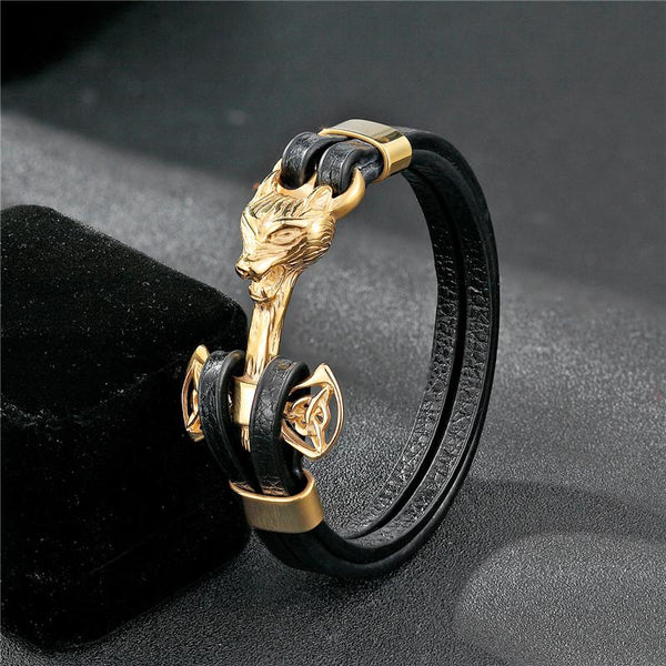 Mancera Anchor Bracelet