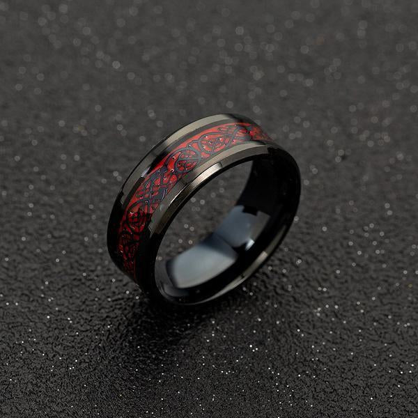 Agamemnon Ring