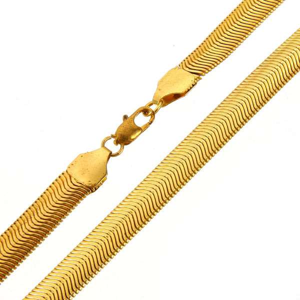 Dioguardi Gold Necklace