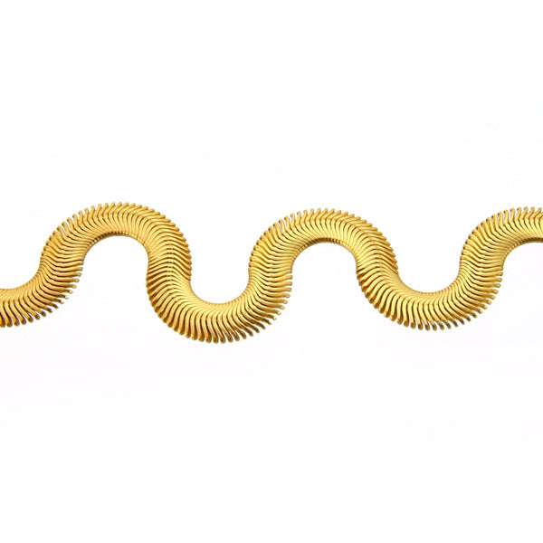 Dioguardi Gold Necklace