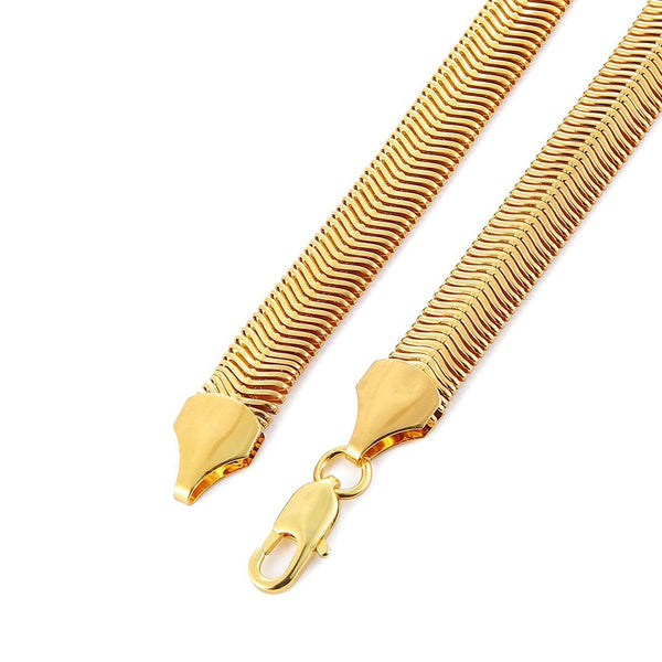 Dioguardi Gold Necklace
