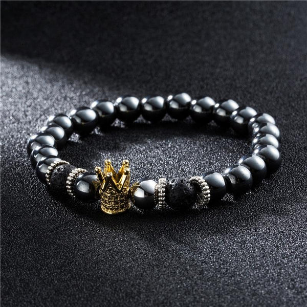 Hercalius Crown Bracelet