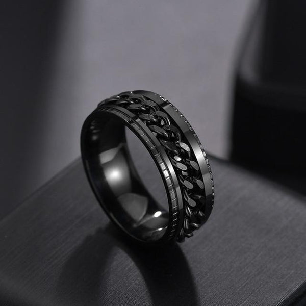 Menelaos Chained Ring