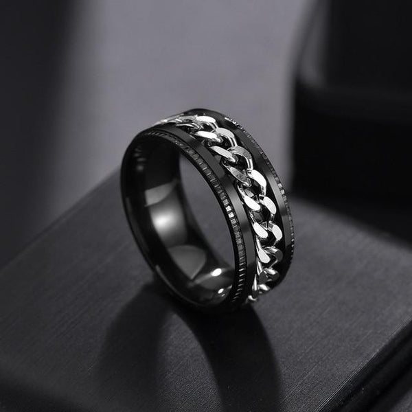 Menelaos Chained Ring