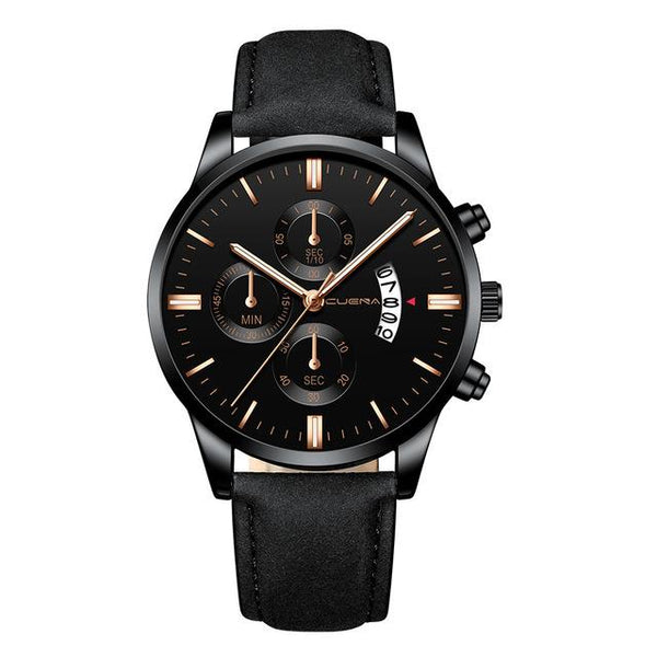 Zegarek Hombre Watch