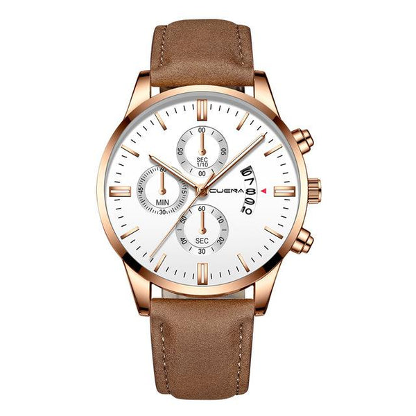 Zegarek Hombre Watch
