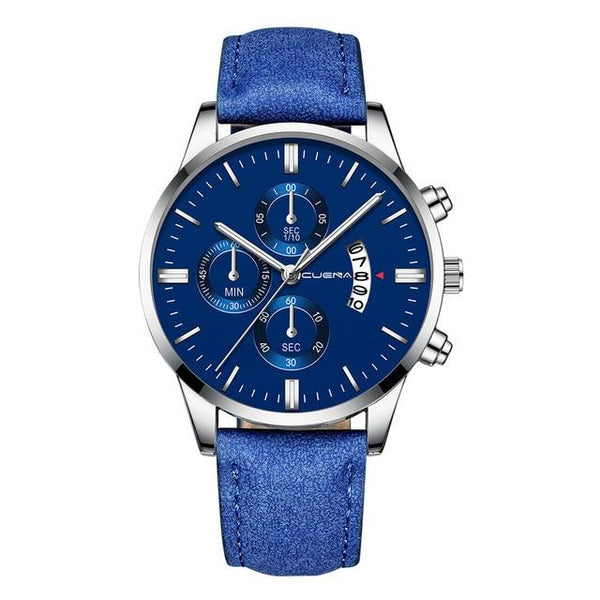 Zegarek Hombre Watch