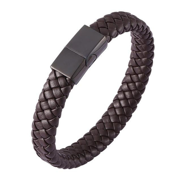 Chariton Titanium Bracelet