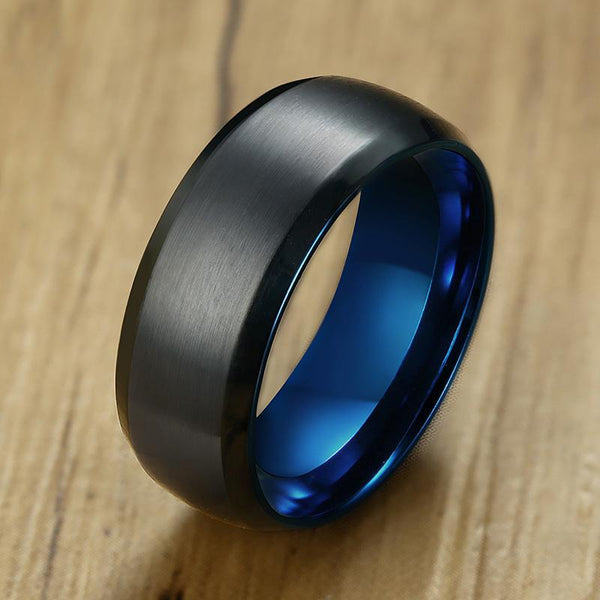 Gamma Black Ring