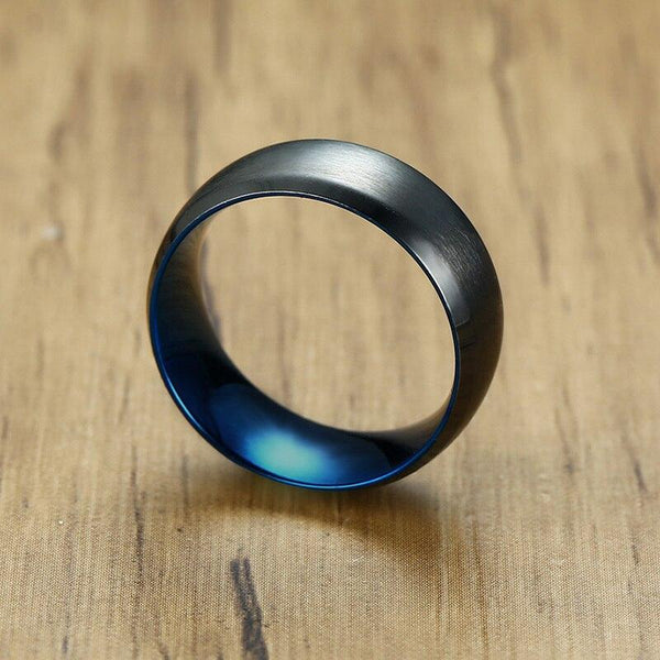 Gamma Black Ring