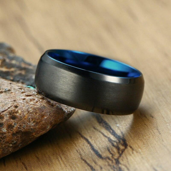 Gamma Black Ring