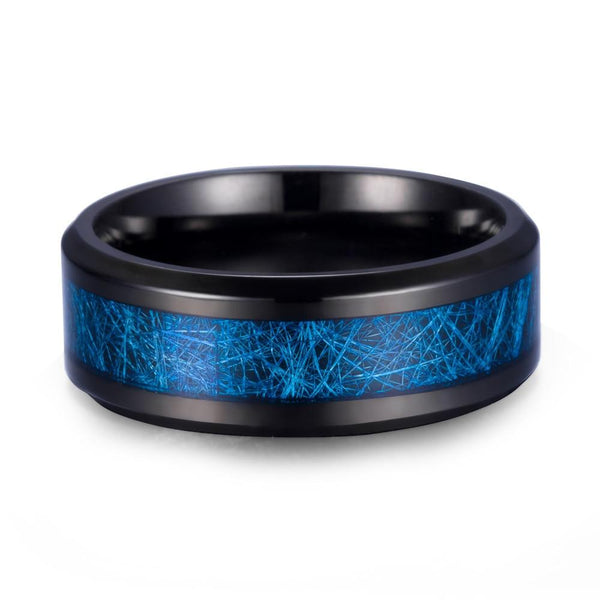 Dragua Tungsten Ring