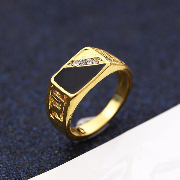 Seleucus Rino Ring