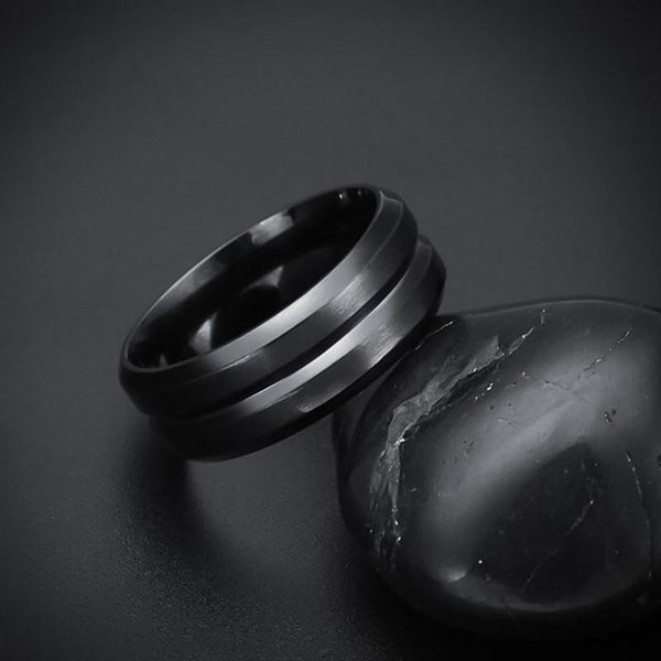 Newson Tungsten Ring
