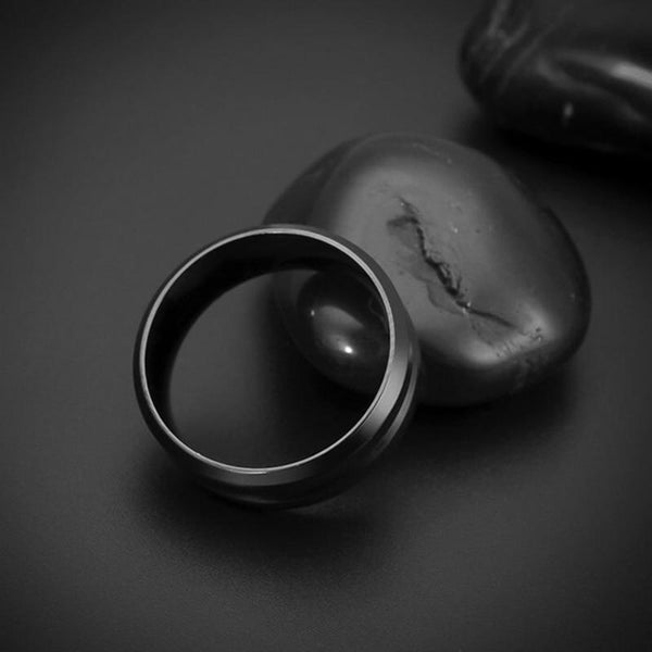 Newson Tungsten Ring