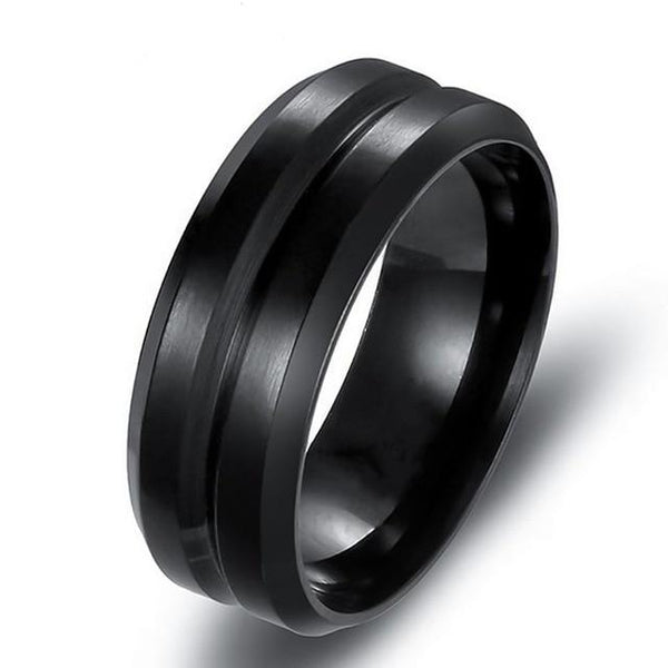 Newson Tungsten Ring