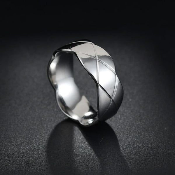 Marte Ponzio Ring