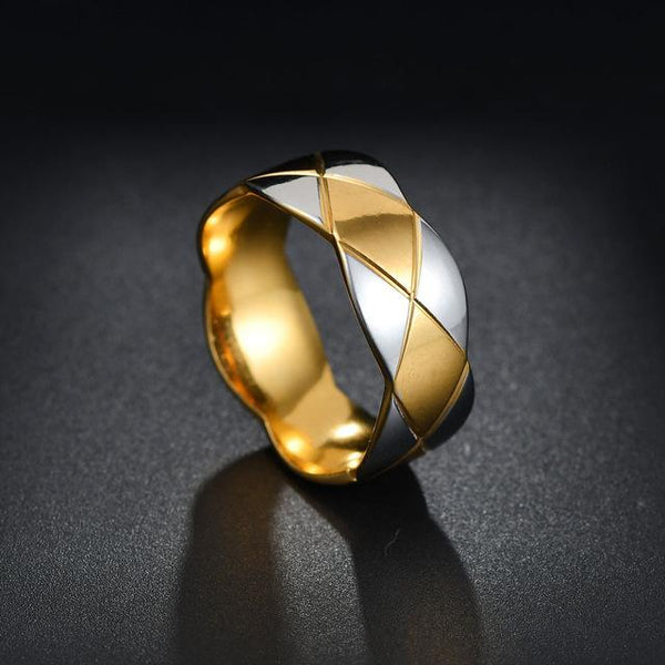 Marte Ponzio Ring