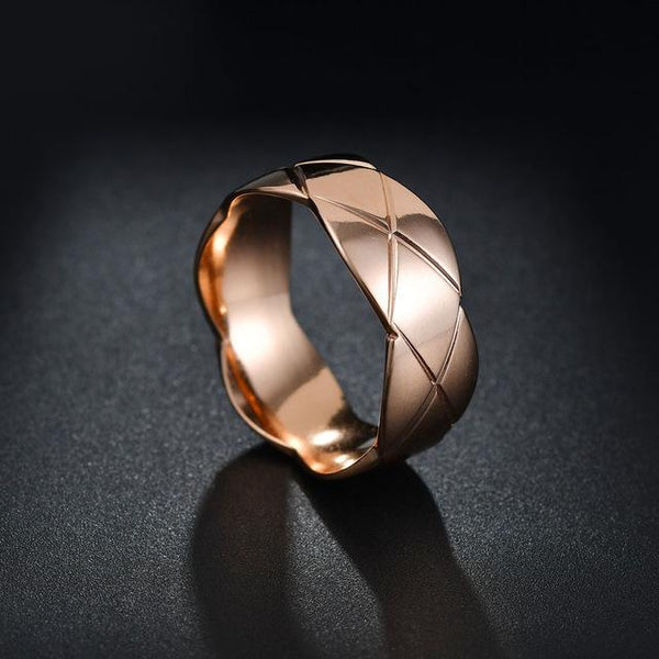 Marte Ponzio Ring