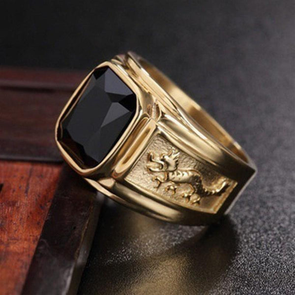 Osbaldo Badia Ring