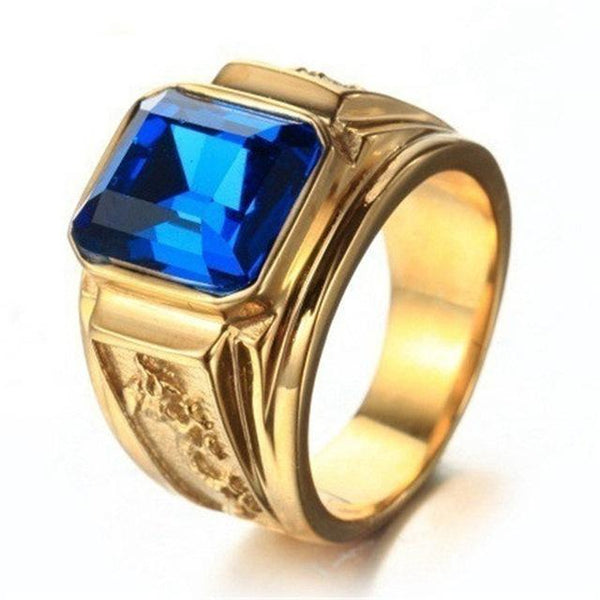 Osbaldo Badia Ring