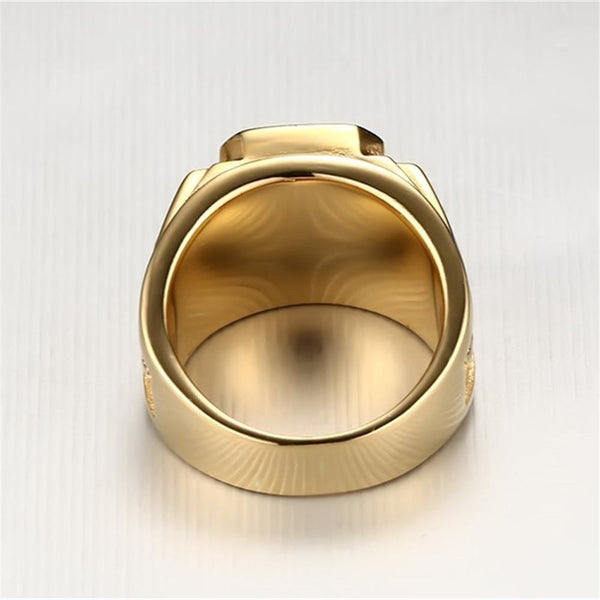 Osbaldo Badia Ring
