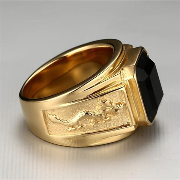 Osbaldo Badia Ring