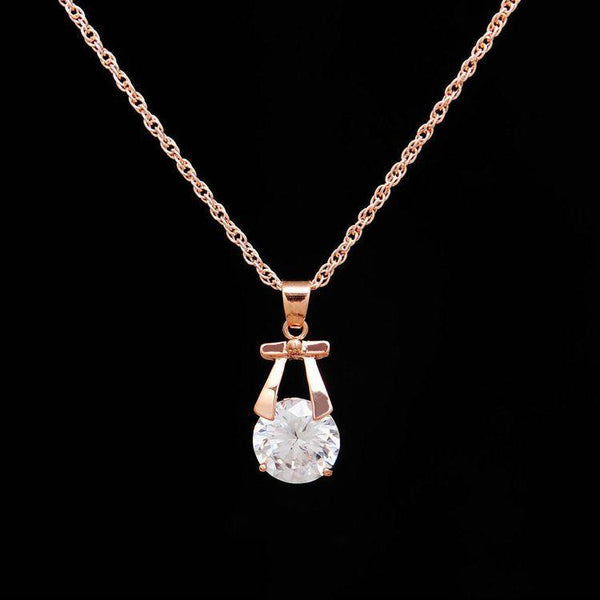 Nex Serafini Necklace