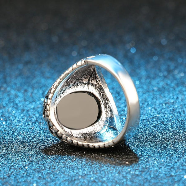 Leandro Lartel Ring