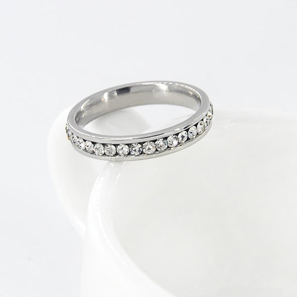 Julilio Studded Ring