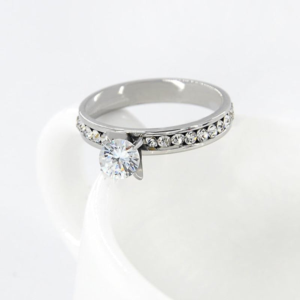 Julilio Studded Ring