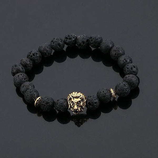 Hombre Leo Bracelet