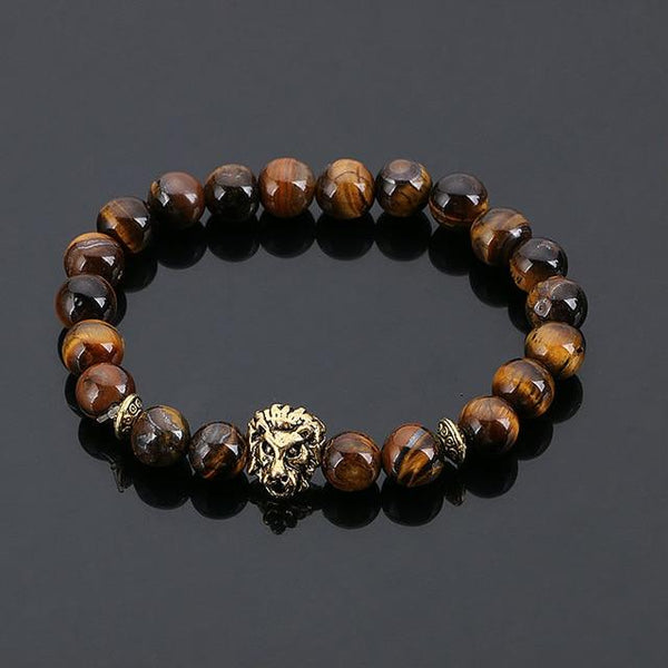 Hombre Leo Bracelet