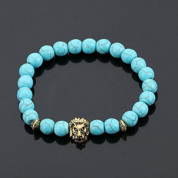 Hombre Leo Bracelet