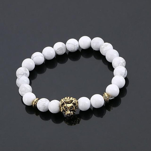 Hombre Leo Bracelet