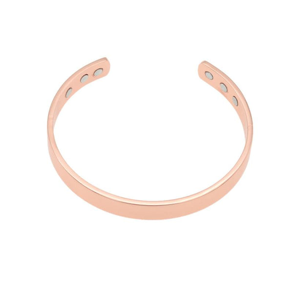 Copper Bangle