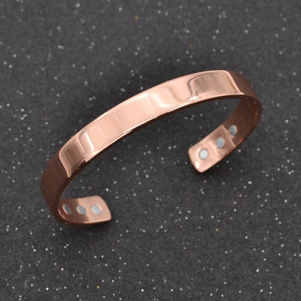 Copper Bangle