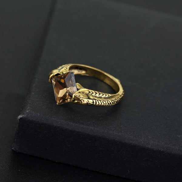 Tarolli Gold Ring