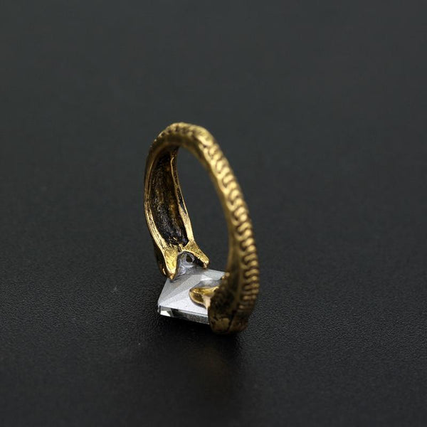 Tarolli Gold Ring