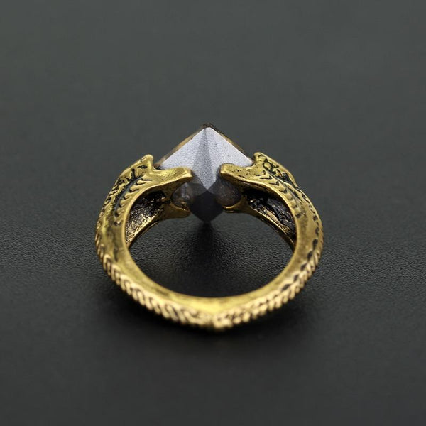 Tarolli Gold Ring