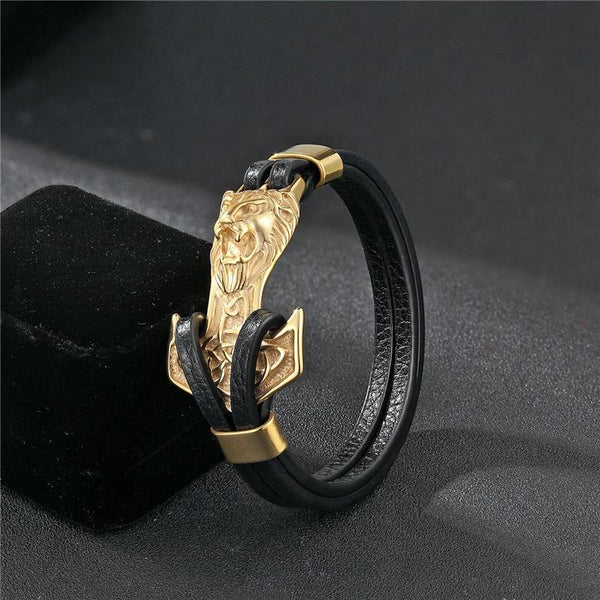 Mancera Anchor Bracelet