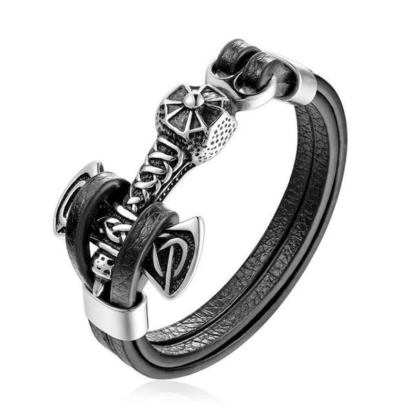 Mancera Anchor Bracelet
